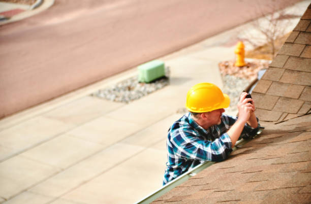 Roof Coating Services in Dixmoor, IL