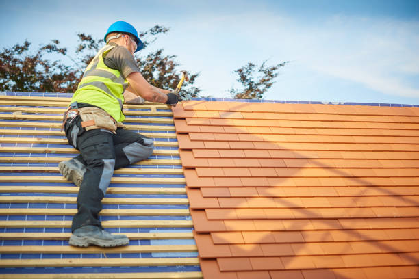 Best Flat Roofing  in Dixmoor, IL